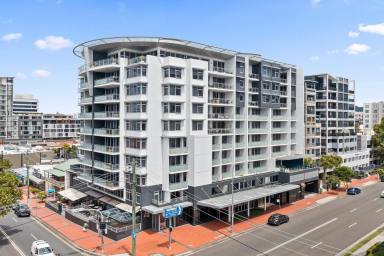 Apartment For Sale - NSW - Wollongong - 2500 - North Facing "Eclipse" Apartment!!  (Image 2)