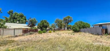 Residential Block For Sale - WA - Kalbarri - 6536 - Unique Vacant Block  (Image 2)