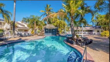 Townhouse For Lease - QLD - Elanora - 4221 - West facing Lakeside Townhouse + Resort Facilities  (Image 2)