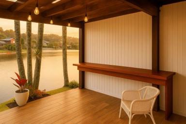 Townhouse For Lease - QLD - Elanora - 4221 - West facing Lakeside Townhouse + Resort Facilities  (Image 2)