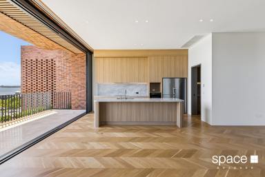 Apartment For Lease - WA - South Perth - 6151 - Impressive Brand New unfurnished apartment with amazing River and City Views  (Image 2)