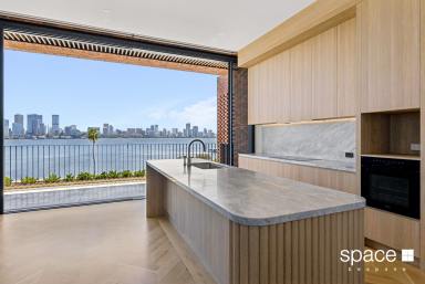 Apartment For Lease - WA - South Perth - 6151 - Class, distinction and luxury, in one of South Perths finest apartments...  (Image 2)