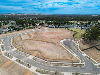 Residential Block For Sale - VIC - Seymour - 3660 - Final Release – Addelston Estate, Seymour  (Image 2)