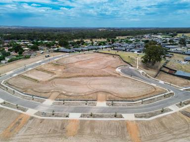 Residential Block For Sale - VIC - Seymour - 3660 - Final Release – Addelston Estate, Seymour  (Image 2)