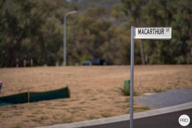 Residential Block For Sale - NSW - Lavington - 2641 - NOW TITLED AND READY TO BUILD!  (Image 2)