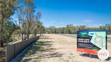 Residential Block For Sale - NSW - Lavington - 2641 - NOW TITLED AND READY TO BUILD!  (Image 2)