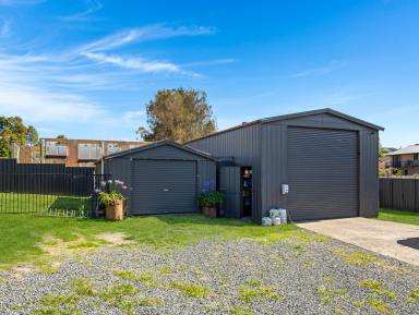 House For Sale - NSW - Batemans Bay - 2536 - Home on Substantial 1,193m2 block - Zoned R3 with Multiple Sheds  (Image 2)
