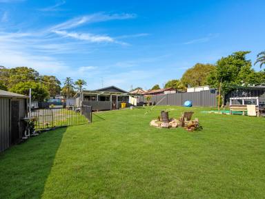 House For Sale - NSW - Batemans Bay - 2536 - Home on Substantial 1,193m2 block - Zoned R3 with Multiple Sheds  (Image 2)