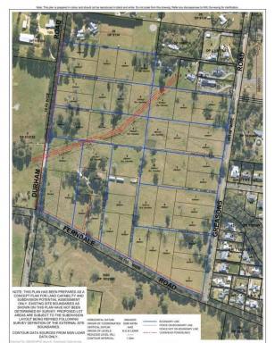 Residential Block For Sale - NSW - Bundanoon - 2578 - The Merrilee Estate: Your Private 5-Acre Sanctuary with Future Development Potential  (Image 2)