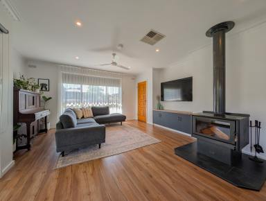 House For Sale - VIC - Boort - 3537 - Huge block with very sound brick home  (Image 2)