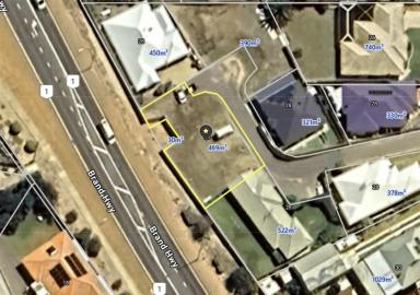 Residential Block For Sale - WA - Wandina - 6530 - Build Your Dream Home – 469 $m^2$ Rear Lot with 318m Beach Access! (Image 2)