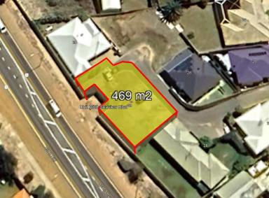 Residential Block For Sale - WA - Wandina - 6530 - Build Your Dream Home – 469 $m^2$ Rear Lot with 318m Beach Access! (Image 2)
