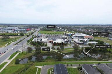 Other (Commercial) For Sale - VIC - Lyndhurst - 3975 - 10% Rental Return- Land Tax Exempt Property  (Image 2)