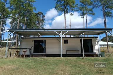 House For Sale - QLD - Glenwood - 4570 - TRANQUIL GLENWOOD HIDEAWAY WITH SPACE AND PRIVACY  (Image 2)