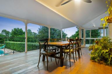 Acreage/Semi-rural For Sale - QLD - Nahrunda - 4570 - A Refined Country Retreat, Just Minutes from Southside  (Image 2)