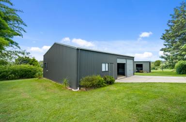 Acreage/Semi-rural For Sale - QLD - Nahrunda - 4570 - A Refined Country Retreat, Just Minutes from Southside  (Image 2)