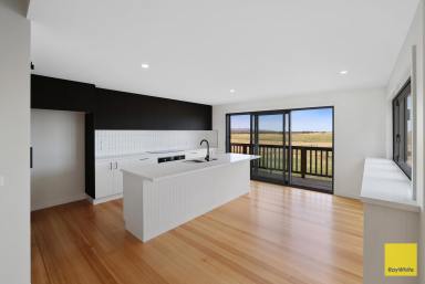 House For Sale - VIC - Foster - 3960 - Where Brand New Living Meets Breathtaking South Gippsland Outlooks  (Image 2)