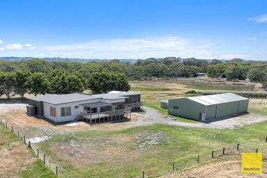 Acreage/Semi-rural For Sale - VIC - Foster - 3960 - Where Brand New Living Meets Breathtaking South Gippsland Outlooks  (Image 2)