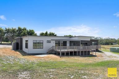 House For Sale - VIC - Foster - 3960 - Where Brand New Living Meets Breathtaking South Gippsland Outlooks (Image 2)
