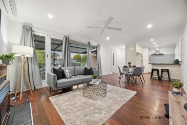 House For Sale - WA - Viveash - 6056 - Classic Brick Charm with a Modern Touch  (Image 2)