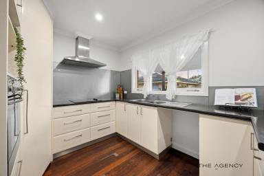 House For Sale - WA - Viveash - 6056 - Classic Brick Charm with a Modern Touch  (Image 2)