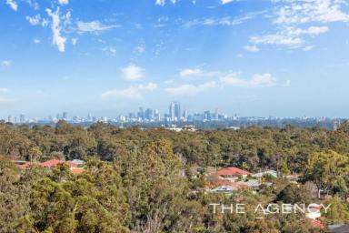 Residential Block For Sale - WA - Jane Brook - 6056 - 2.5 Acres - Create Your Dream Heavenly Home in Jane Brook's Dress Circle  (Image 2)