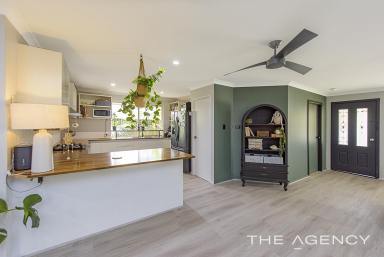 House For Sale - WA - West Busselton - 6280 - A Lovely Place to Call Home  !   Home open sat 17/1/26 1pm -2pm  (Image 2)