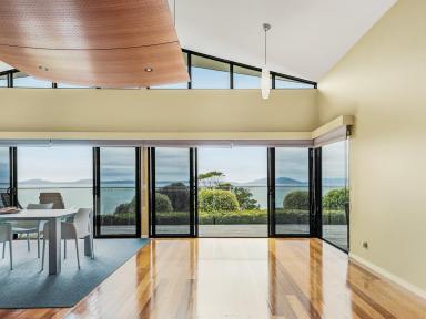 House For Sale - TAS - Swansea - 7190 - Luxury, Light & Limitless Views  (Image 2)