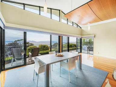 House For Sale - TAS - Swansea - 7190 - Luxury, Light & Limitless Views  (Image 2)