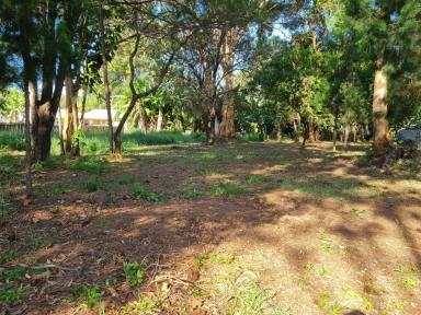 Residential Block For Sale - QLD - Macleay Island - 4184 - Exceptional Huge 918 m² Block with Rare 26.4 m Frontage, in a quiet shady street...Build your island retreat. (Image 2)