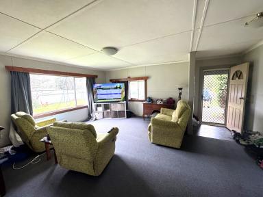 House Leased - TAS - Strahan - 7468 - Charming Family Home in Strahan TAS 7468  (Image 2)