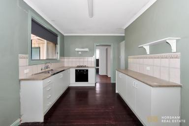 House For Sale - VIC - Horsham - 3400 - Invest or Move in  (Image 2)