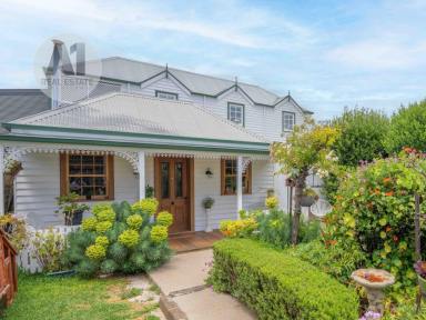 Hotel/Leisure For Sale - VIC - Portland - 3305 - ‘Victoria House’ – Grand Heritage Accommodation & Contemporary Coastal Residence  (Image 2)