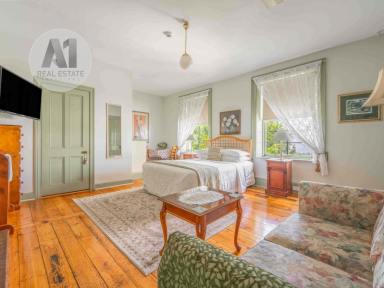 Hotel/Leisure For Sale - VIC - Portland - 3305 - ‘Victoria House’ – Grand Heritage Accommodation & Contemporary Coastal Residence  (Image 2)