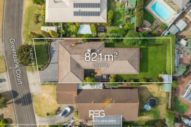 House For Sale - VIC - Leopold - 3224 - Your Perfect Family Home Awaits, Space Inside And Out!  (Image 2)