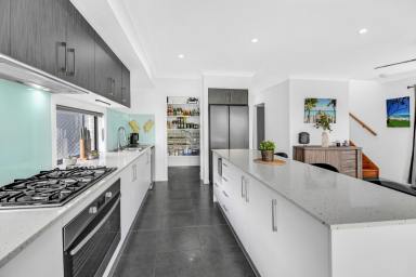 House Leased - QLD - Arundel - 4214 - Modern Family Home  (Image 2)