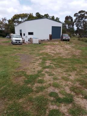 House For Sale - VIC - Macarthur - 3286 - SOLID HOME WITH MASSIVE SHEDDING, SOLAR & BUSINESS POTENTIAL  (Image 2)