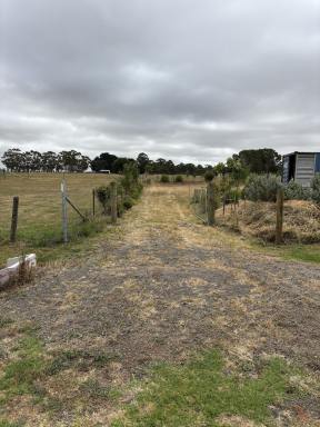 Residential Block For Sale - VIC - Macarthur - 3286 - Township Zoned Land with Container - Your Rural Escape Starts Here  (Image 2)