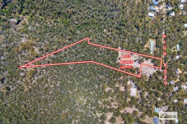 Residential Block For Sale - VIC - Halls Gap - 3381 - Prime Halls Gap Land with Views, Permits & Potential  (Image 2)