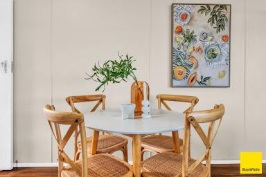 House For Lease - QLD - Edge Hill - 4870 - Exceptional Family Living with Pool & Separate Retreat  (Image 2)