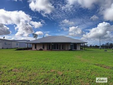 House For Sale - QLD - Glenwood - 4570 - A HIDDEN KINGDOM OF SCALE, SECLUSION & SERIOUS COUNTRY PRODUCTIVITY (Image 2)