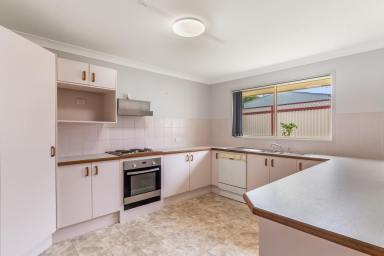 House For Sale - NSW - Kyogle - 2474 - Low-Maintenance & Move-In Ready  (Image 2)