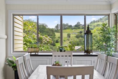 House For Sale - QLD - Cedar Creek - 4520 - Historic Queenslander on 15.5 Acres!  (Image 2)