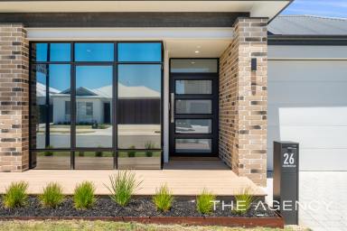 House For Sale - WA - Treeby - 6164 - When New York Meets Treeby!  (Image 2)