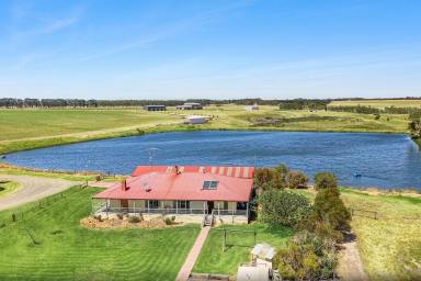 Lifestyle For Sale - VIC - Inverleigh - 3321 - Riverbank Land with Serious Infrastructure  (Image 2)