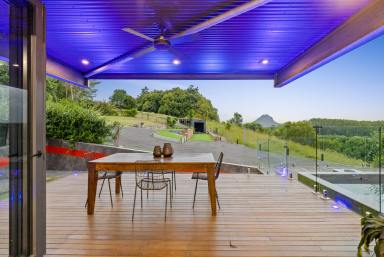 Acreage/Semi-rural For Sale - QLD - Cooran - 4569 - A Private Architectural Retreat in the Noosa Hinterland  (Image 2)