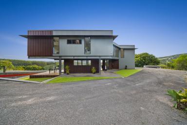 Acreage/Semi-rural For Sale - QLD - Cooran - 4569 - A Private Architectural Retreat in the Noosa Hinterland  (Image 2)