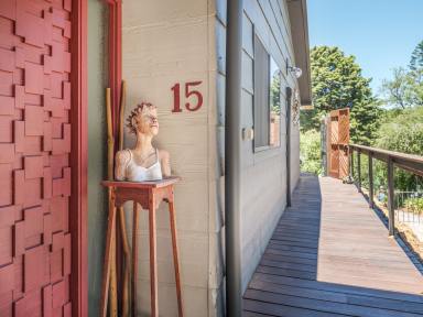 House For Sale - WA - Darlington - 6070 - WHERE CREATIVITY MEETS NATURE  (Image 2)