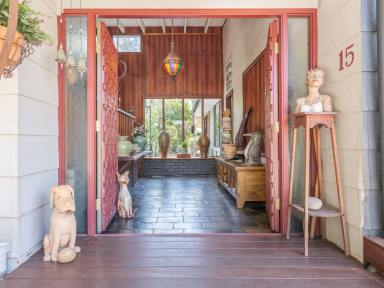 House For Sale - WA - Darlington - 6070 - WHERE CREATIVITY MEETS NATURE  (Image 2)