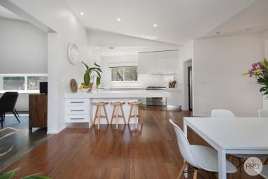 House For Sale - VIC - Mount Clear - 3350 - Architectural Sophistication Meets Sustainable Living  (Image 2)